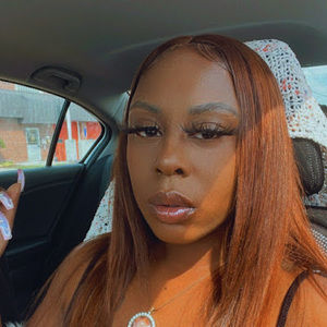 Meet your Posher, Kerrisma